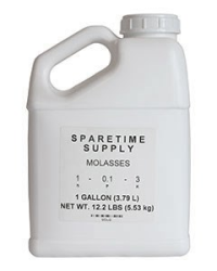 SPARETIME MOLASSES, GL