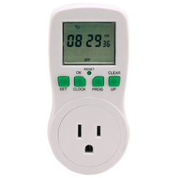 Apollo 16 Digital Short Cycle Timer (10/Cs)