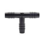 Hydro Flow Barbed Tee 1/2 in
