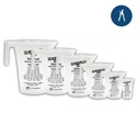 DL Measuring Cup 5000ML