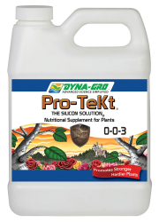 Dyna-Gro Pro-TeKt, 1 qt