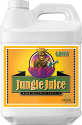 Advanced Nutrients Jungle Juice Grow 10L