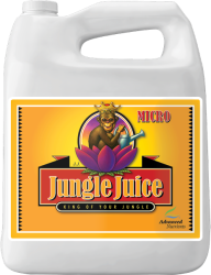 Advanced Nutrients Jungle Juice Micro 4L