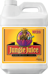 Advanced Nutrients Jungle Juice Micro 10L