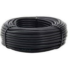 Netafim Blank 1060 070 250ft Black Tubing