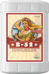 Advanced Nutrients B-52 23L