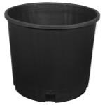 Gro Pro Premium Nursery Pot #5 Gallon Squat