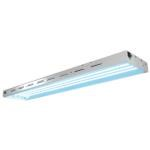 Sun Blaze T5 HO 44 - 4 ft 4 Lamp - 120 Volt