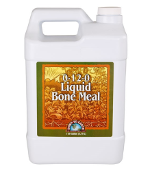 Down To Earth Liquid Bone Meal 1 gallon