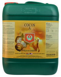 House & Garden Coco Nutrient A -- 10 Liters