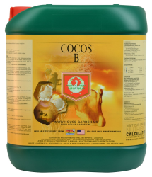 House & Garden Coco Nutrient B -- 5 Liters