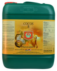 House & Garden Coco Nutrient B -- 10 Liters