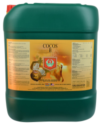 House & Garden Coco Nutrient B -- 20 Liters