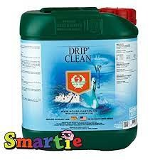 House & Garden Drip Clean -- 5 Liter