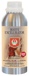 House & Garden 'Silver' Root Excelurator-- 500 ml