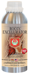 House & Garden 'Silver' Root Excelurator -- 1 Liter