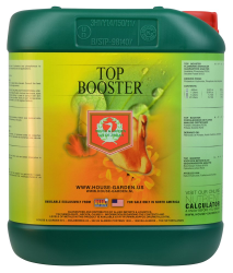 House & Garden Top Booster -- 5 Liters