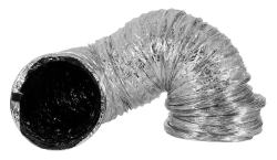 JP Lamborn 4'' ducting