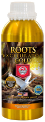 House & Garden 'Gold' Root Excelurator -- 1 Liter