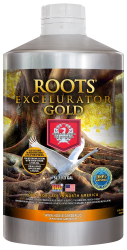 House & Garden 'Gold' Root Excelurator -- 5 Liter