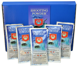 house & garden shooting powder sachet Bulk Case 140 sachet