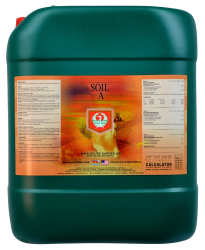 House & Garden Soil Nutrient A -- 20 Liters