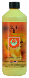 House & Garden Soil Nutrient B -- 1 Liter