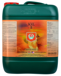 House & Garden Soil Nutrient B -- 10 Liters