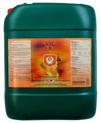 House & Garden Soil Nutrient B -- 20 Liters