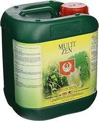 House & Garden Multi Zen -- 5 Liters