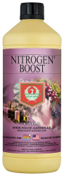 House & Garden Nitrogen Boost -- 1 Liter