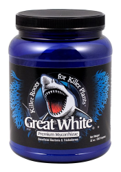 Great White Mycorrhizae 32 oz