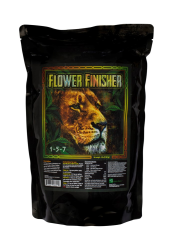 Green Gro Nature's Pride Flower Finisher 5Lb