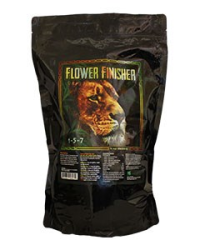 Green Gro Nature's Pride Flower Finisher 10LB