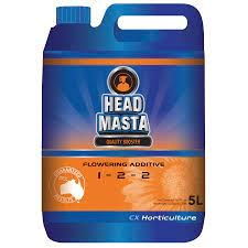 HEAD MASTER 5L