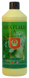 House & Garden Aqua Flakes A -- 1 Liter