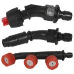 Rainmaker Replacement Nozzle Kit 3pcs (12/Cs)