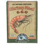Down To Earth Shrimp Meal - 2 lb