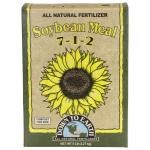 Down To Earth Organic Soybean Meal - 5 lb