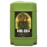 Emerald Harvest King Kola 6 Gallon