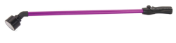 Dramm One Touch Rain Wand Violet 30in