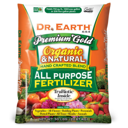 Dr Earth All Purpose 4-4-4 50lb