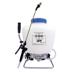 Hudson SP1 Multi-Purpose Professional Bak-Pak Sprayer 4gal