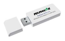 Nanolux Remote Terminal Unit APP