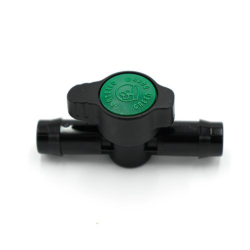Netafim Insert Shut Off Valve 1/2 Inch