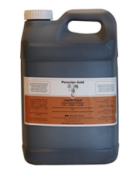 Peruvian Gold Liquid Copal 2.5 gl