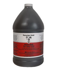 Peruvian Gold BLOOM RUSH Gal
