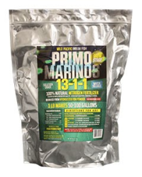 PRIMO MARINOS GROW 13-1-1, 5#
