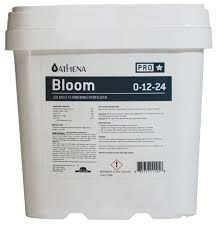 Athena Pro Bloom 10 LBS