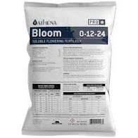 Athena Pro Bloom 25 LBS Bags